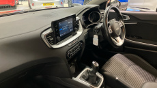 Kia Xceed 1.0T GDi ISG 2 5dr Petrol Hatchback